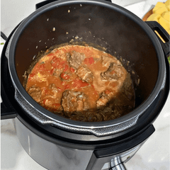 Nồi áp suất đa năng KLARSTEIN 4.8L