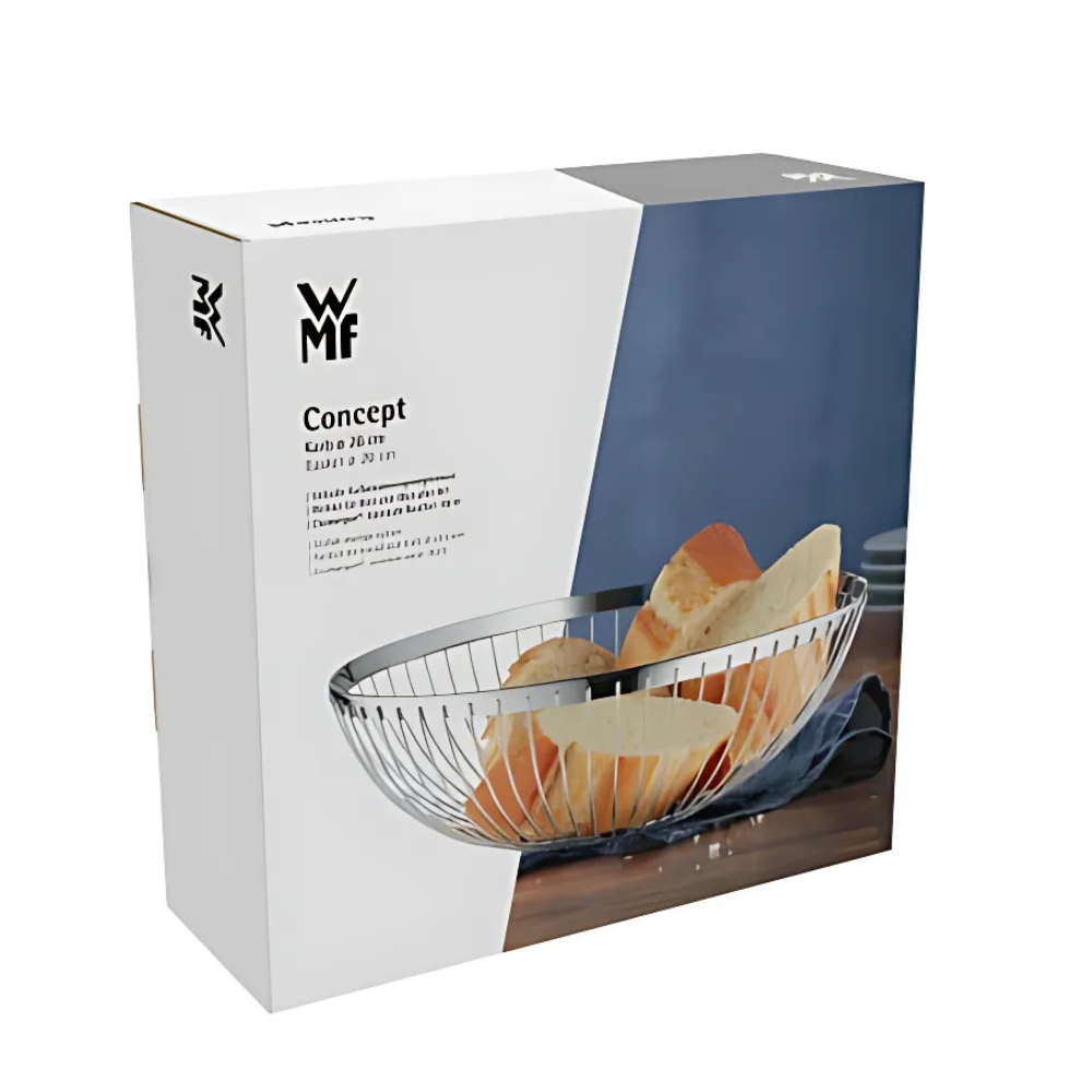 Rổ inox WMF Concept dạng lưới