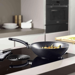 Chảo sâu lòng Fissler Adamant 28cm made in Germany