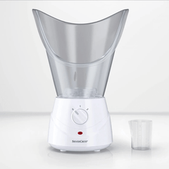 Máy xông mặt Silvercrest SGS 100 B1