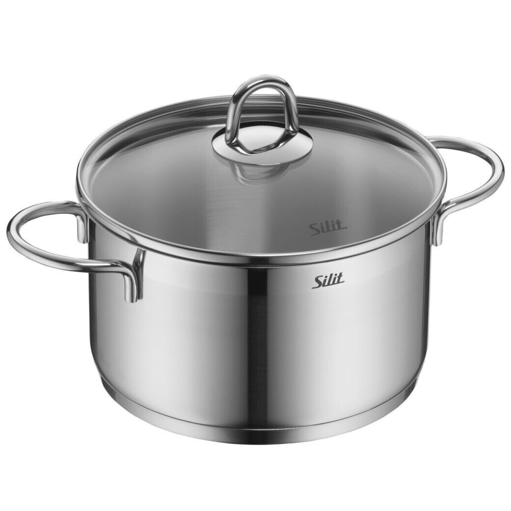 Bộ nồi SILIT Diamant 4 món