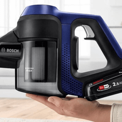 Máy hút bụi không dây BOSCH BBS611MAT Unlimited 6