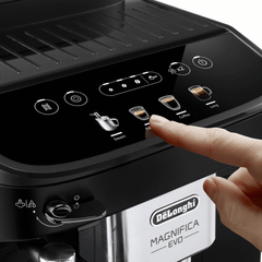 Máy pha cà phê De'Longhi Magnifica Evo ECAM 290.21.B màu đen