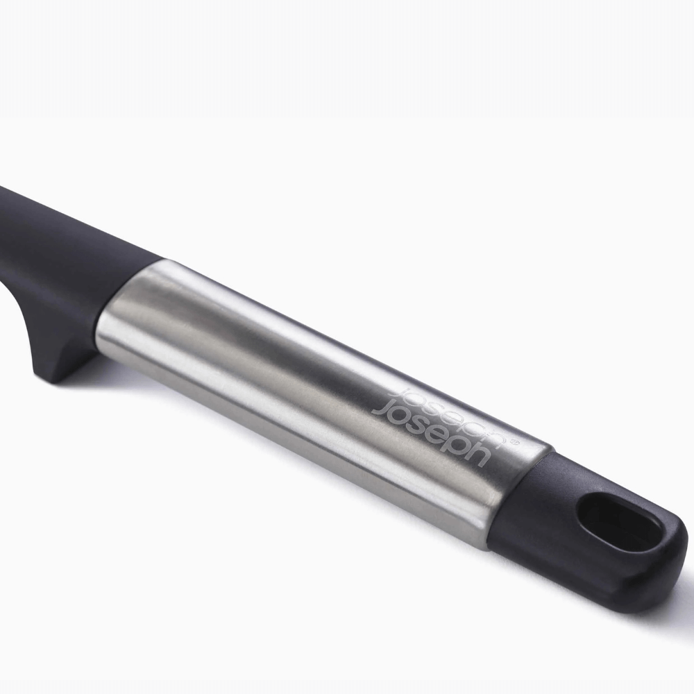 Bộ dụng cụ nấu ăn silicone Joseph Joseph Elevate Fusion (Steel)