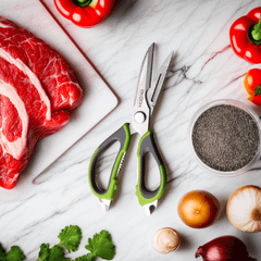 Kéo nhà bếp đa năng GKÖCH Germany