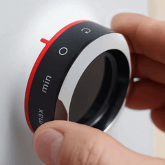 Máy xay thịt BOSCH MFWS420W màu trắng