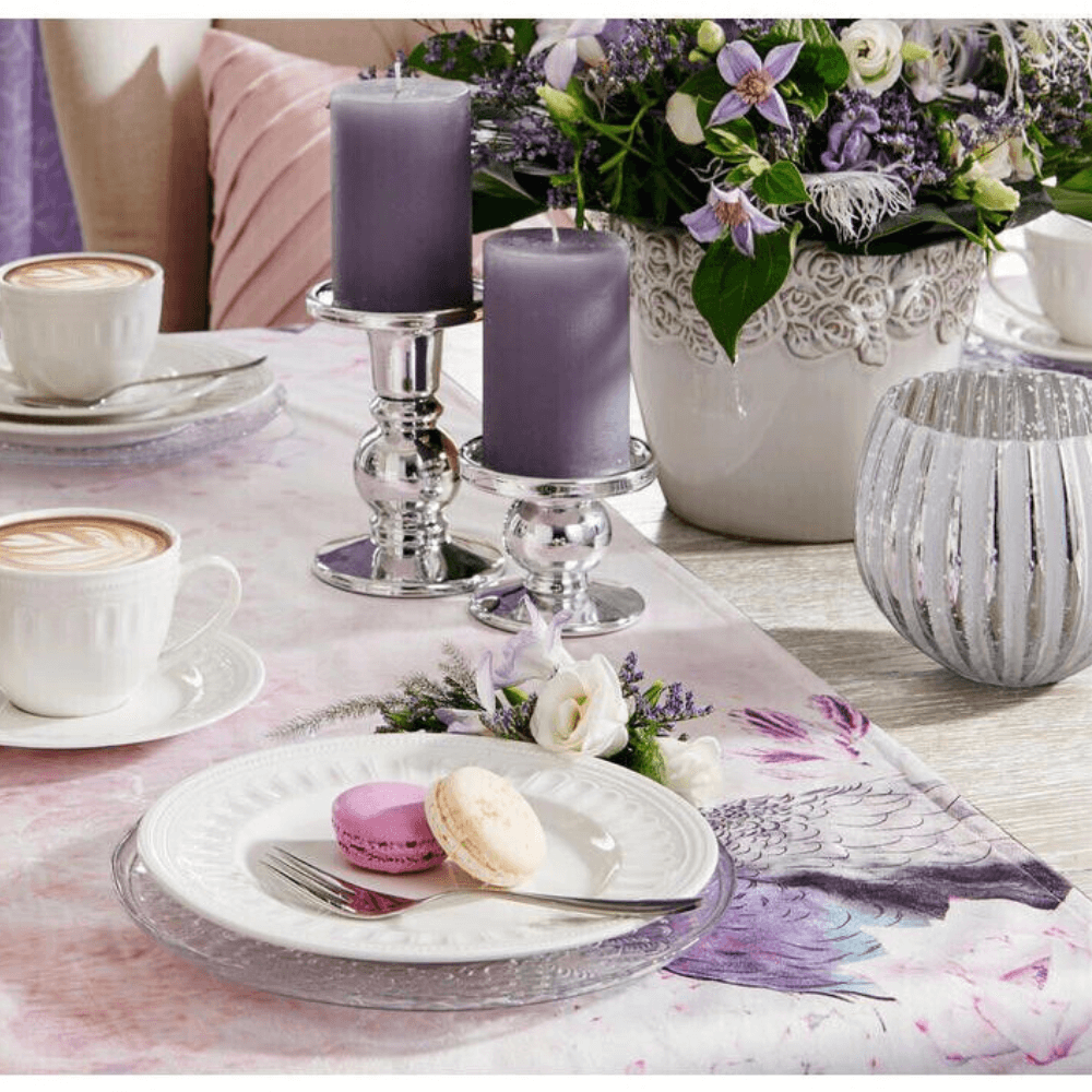 Bộ dao thìa dĩa Zwilling Beverly Germany 42 món