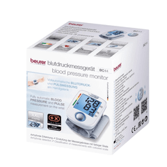 Máy đo huyết áp cổ tay BEURER BC44