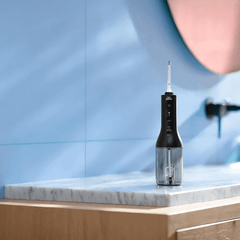 Tăm nước Philips thế hệ mới HX3826/33 màu đen