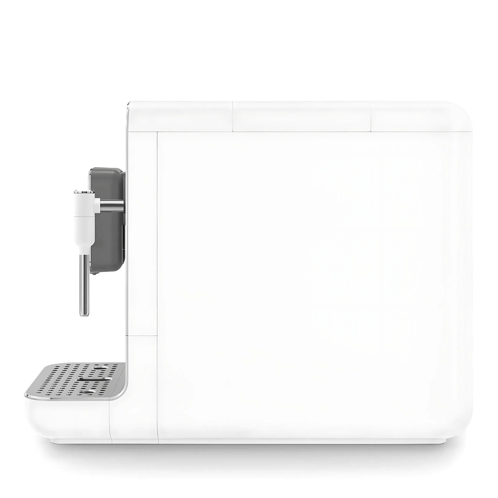 Máy pha cà phê SMEG BCC12WHMEU màu trắng