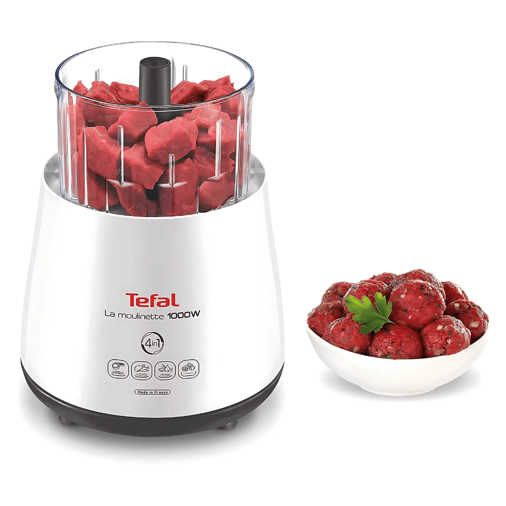 Máy xay thịt TEFAL La Moulinette DPA130