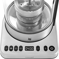 Ấm siêu tốc pha trà 2in1 WMF Lono 1,7L