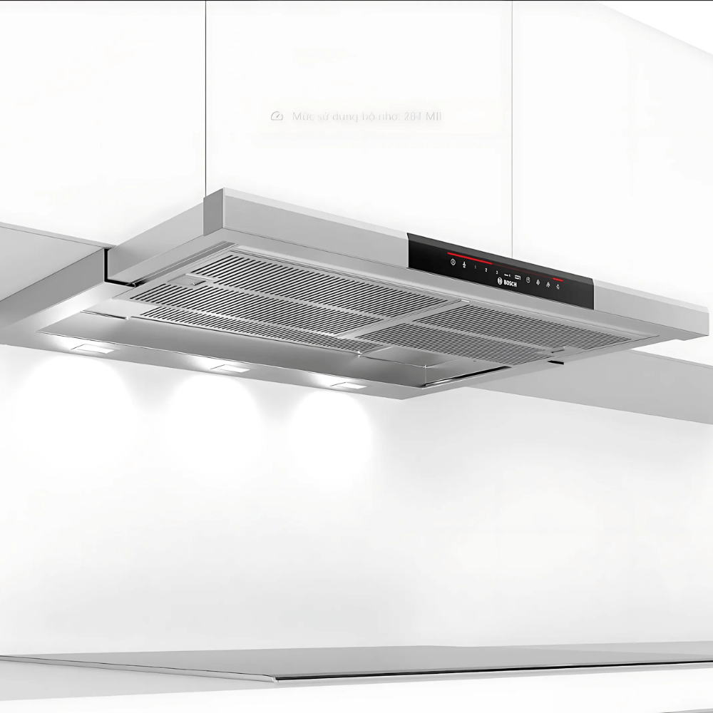 Máy hút mùi BOSCH DFS097K51 serie 8