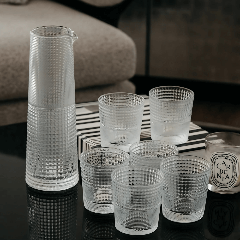 Bình nước cao 28cm 1150mL SPEEDY IVV 6830.1