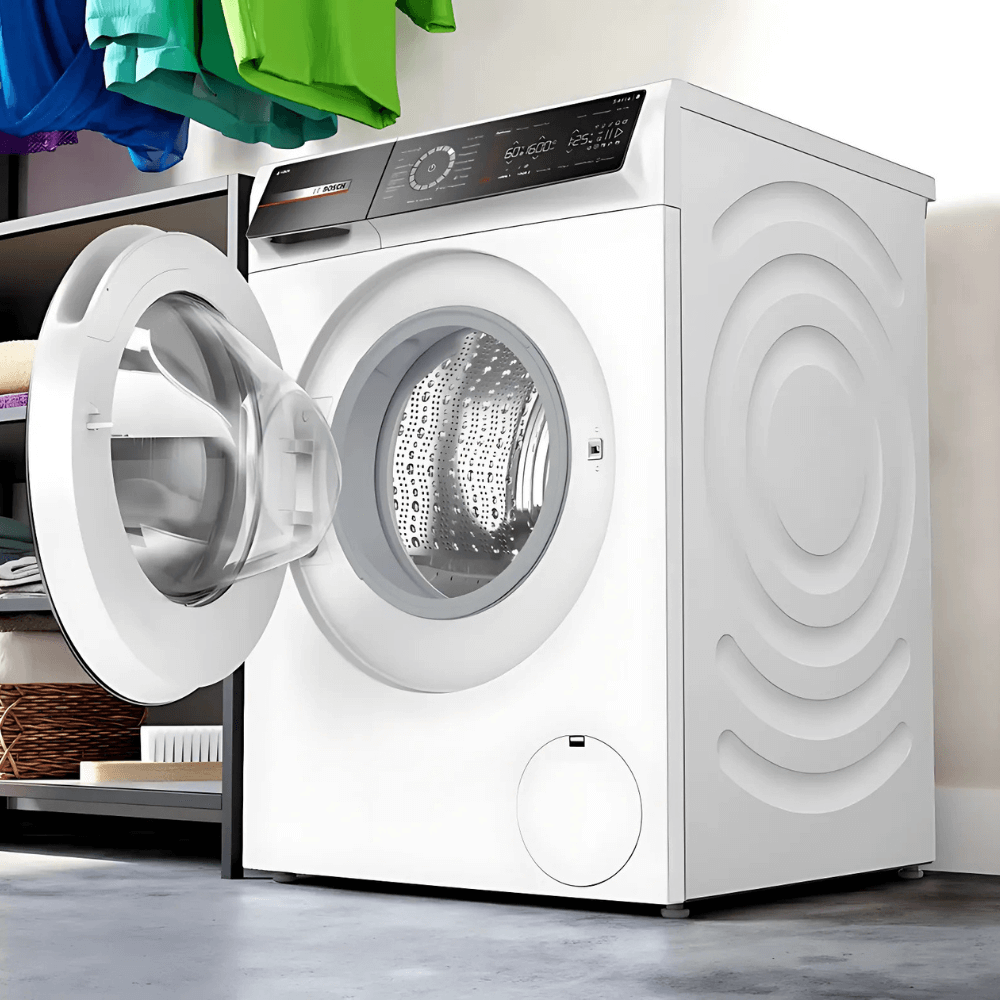 Máy Giặt Bosch WGB256A90 Series 8 10kg