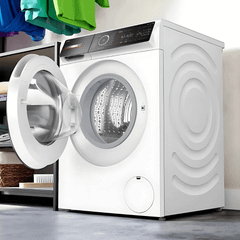 Máy Giặt Bosch WGB256A90 Series 8 10kg