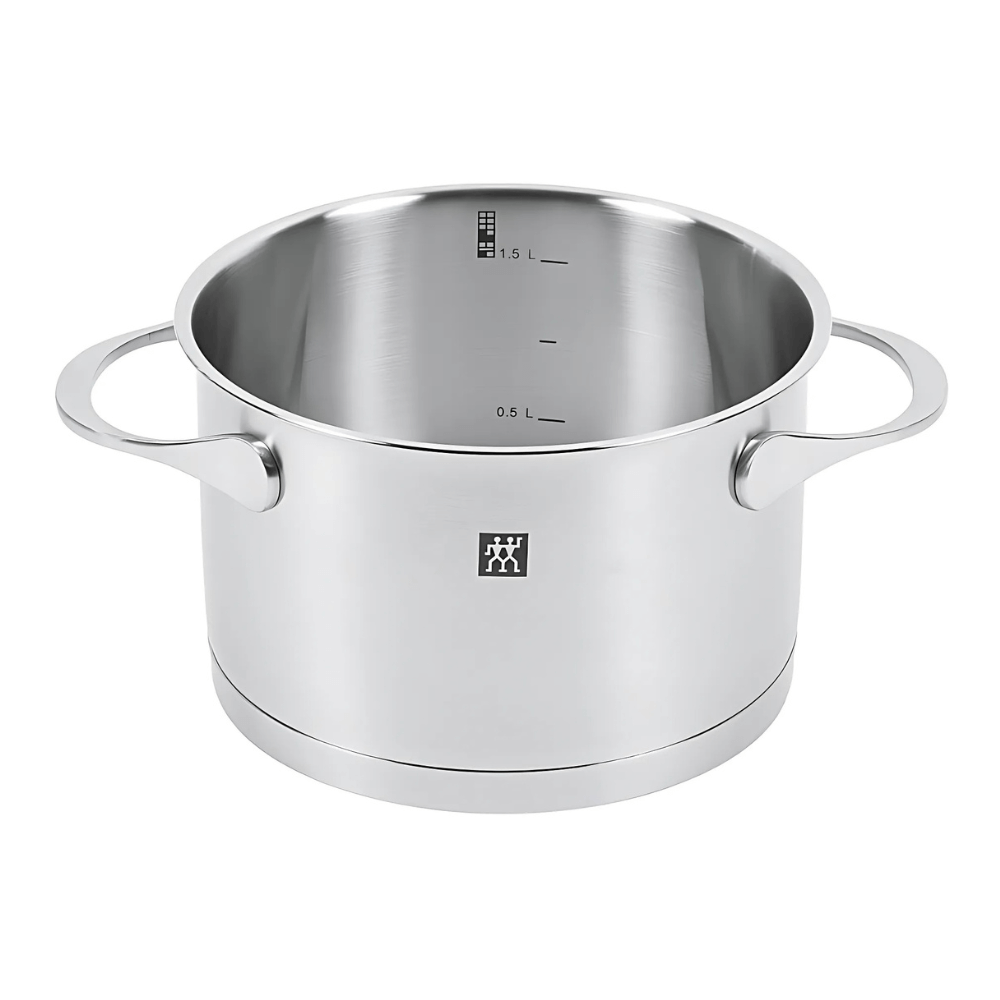 Bộ nồi ZWILLING Essence 4 món kèm quánh
