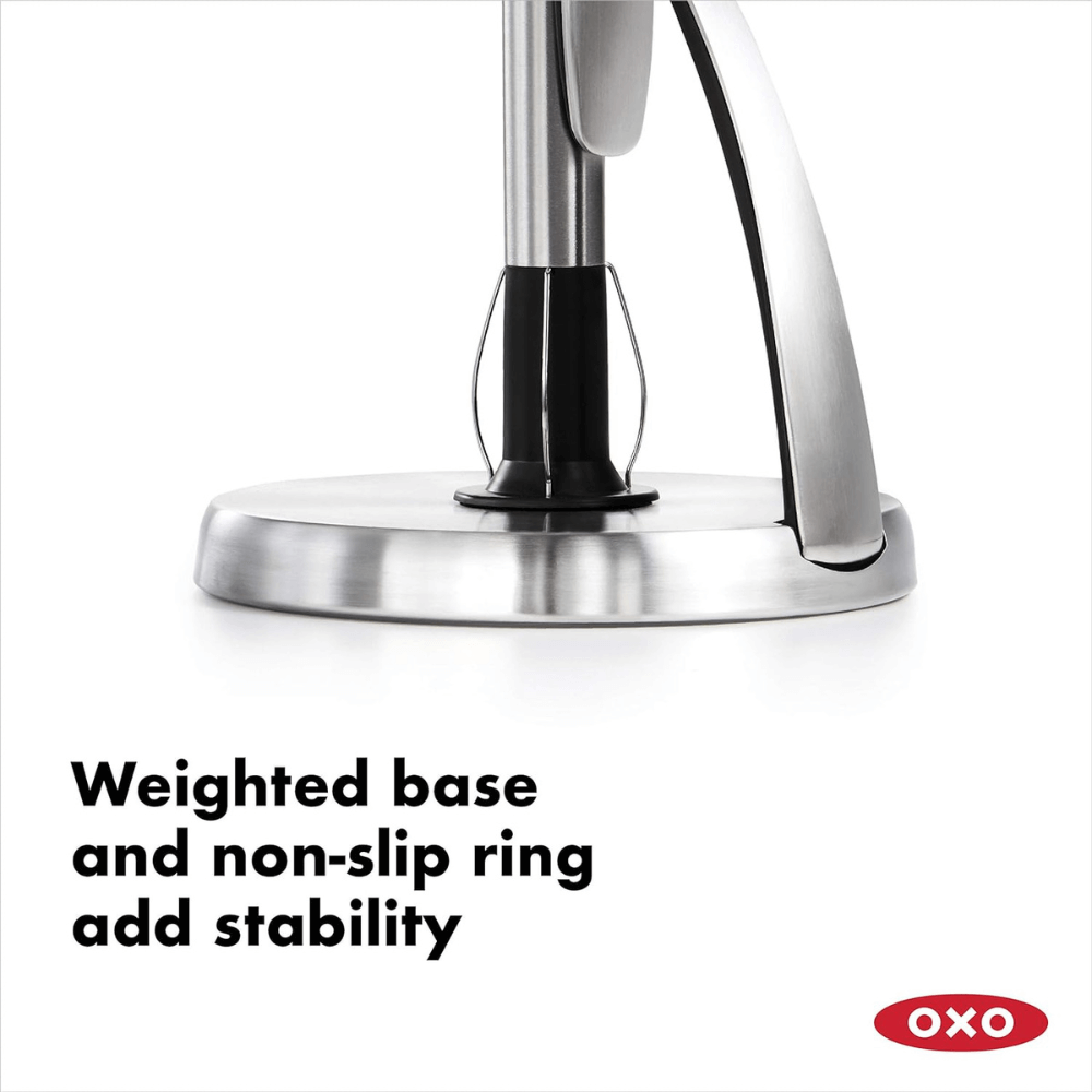 Dụng cụ để giấy nhà bếp OXO