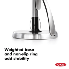 Dụng cụ để giấy nhà bếp OXO