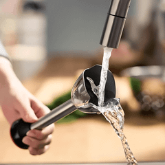 Bộ máy xay cầm tay BOSCH ErgoMaster Serie 6 MSM6M623 1000W