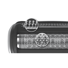 Tông đơ cạo lông toàn thân Philips BG5021/16 serie 5000 kèm 4 phụ kiện lược