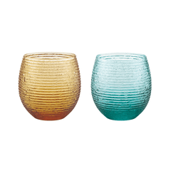 Set 6 cốc Multicolor (Assorted Mass Colored) IVV