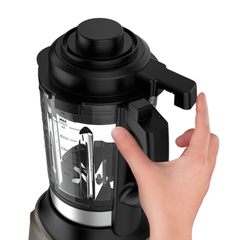 Máy xay sữa hạt TEFAL BL967B66
