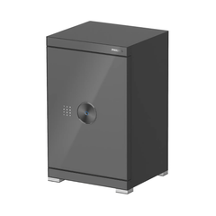 Két sắt Philips SBX602-7CU 113 Kg màu xám