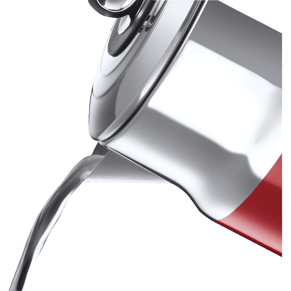 Ấm siêu tốc Russell Hobbs 2167070 màu đỏ