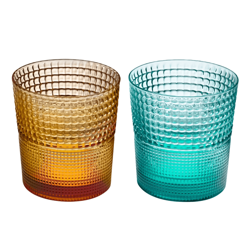 Set 6 cốc Speedy Assorted Colours IVV