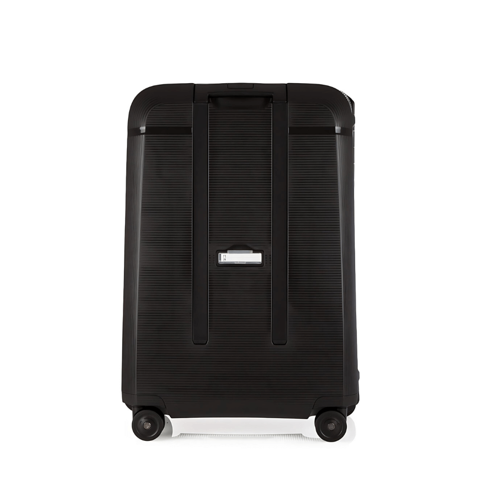 Vali Samsonite Magnum Eco Spinner size 24 (màu đen) made in EU