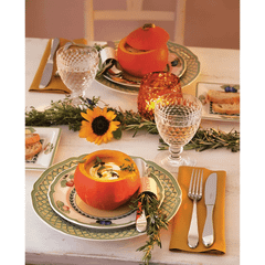 Set 4 ly pha lê VILLEROY BOCH Boston 400ml