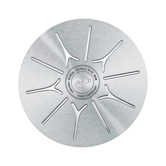 Bộ nồi Fissler Profi set 4 món kèm quánh vung inox made in Germany