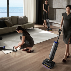 Máy hút bụi Tineco Floor One S9 Artist