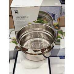 Xửng hấp WMF SELECTit 24cm