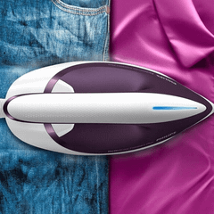 Bàn là hơi nước Philips GC7933/30 PerfectCare Compact Plus