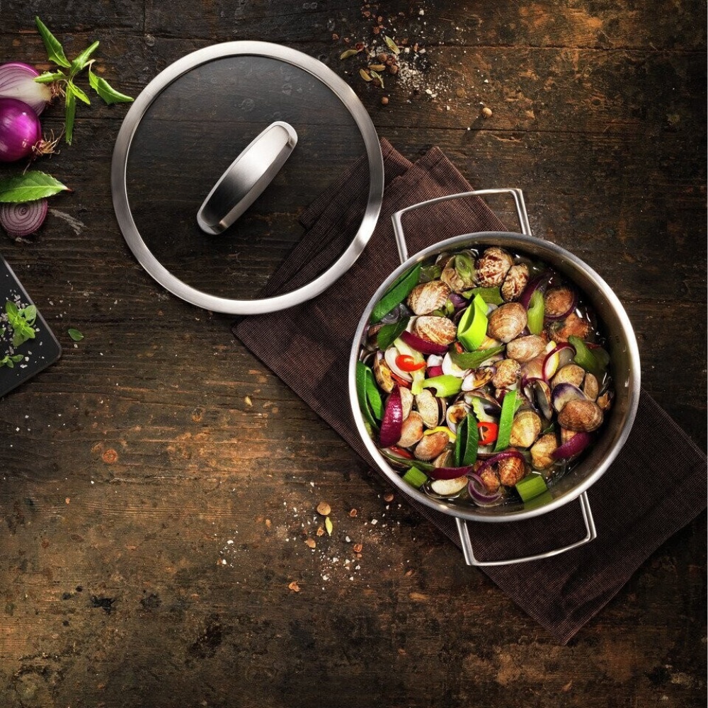 Nồi chảo đa năng chống dính ZWILLING Vitality 28cm