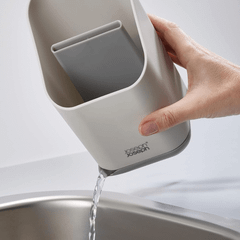 Hộp đựng dao muỗng nĩa tự khô Joseph Joseph Duo 851672 (Grey)