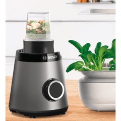 Máy xay sinh tố BOSCH Serie 4 VitaPower MMB6177S 1200W