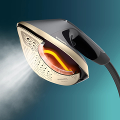 Bàn là cây hơi nước Philips AIS8540/80