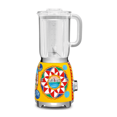 Máy xay sinh tố SMEG & Dolce&Gabbana BLF01DGEU Sicily