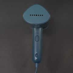 Bàn là hơi nước cầm tay Philips STH3000/20 màu xanh dương