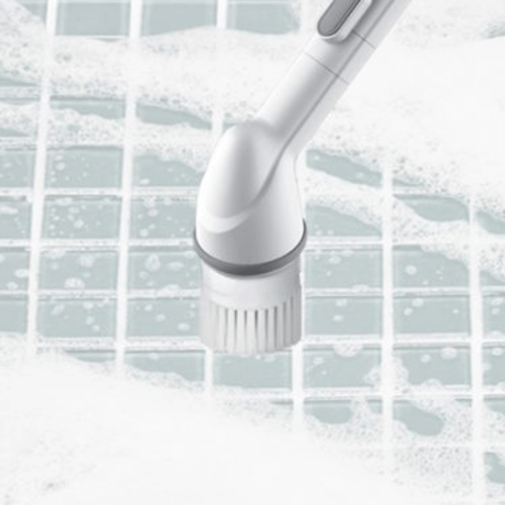 Cây cọ vệ sinh toilet Ohella