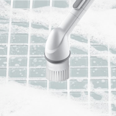 Cây cọ vệ sinh toilet Ohella
