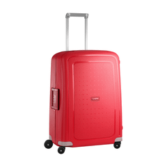 Vali Samsonite S Cure size 24 siêu bền made in EU nhiều màu
