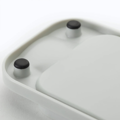 Hộp đựng thìa dĩa Joseph Joseph 851694 Surface màu bạc model 2024