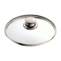 Bộ nồi WMF Diadem Plus 4 món kèm chảo thép WMF 24cm