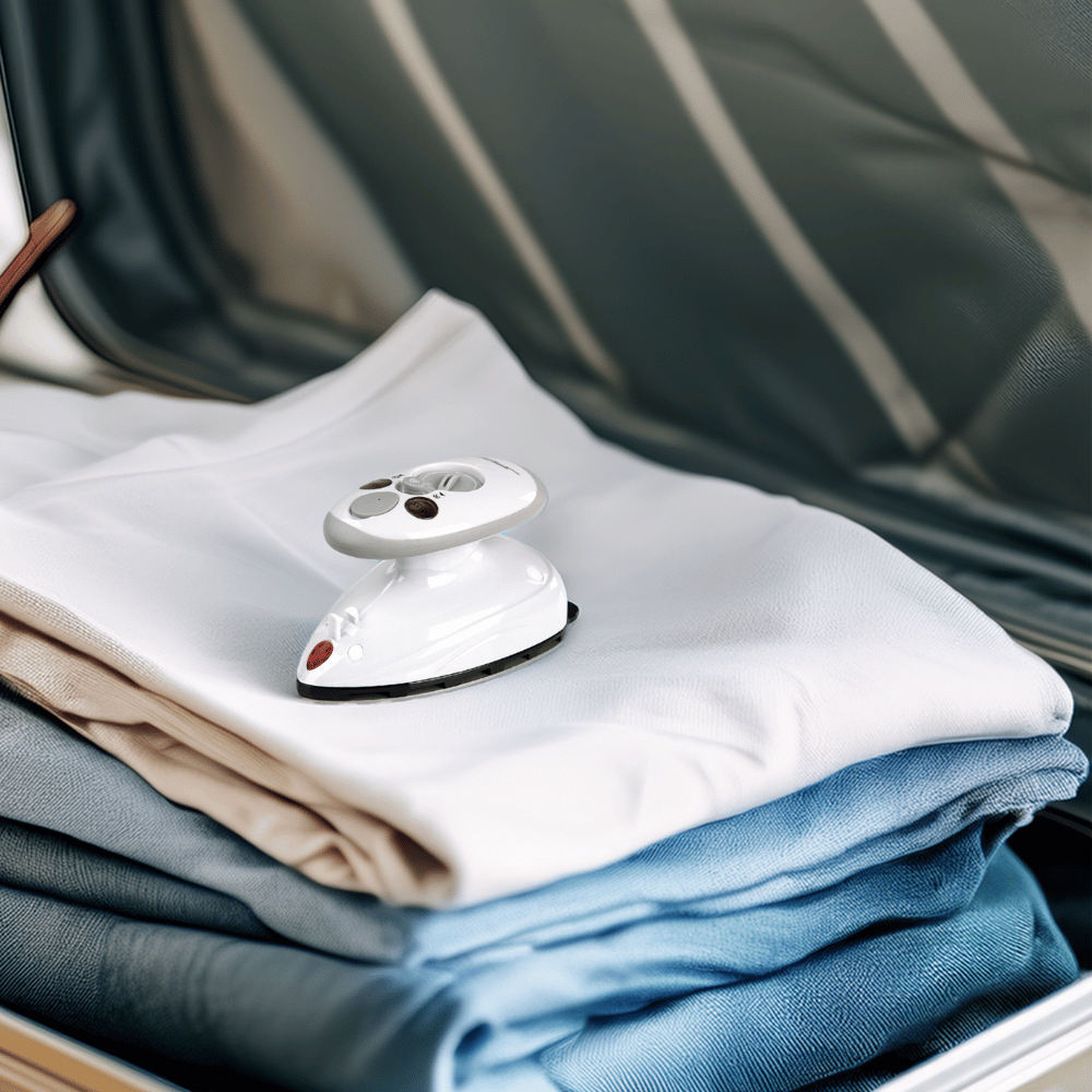 Bàn là du lịch mini GKÖCH Y-816 Germany