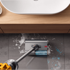 Máy hút bụi cầm tay không dây DYSON V12s Detect Slim Submarine