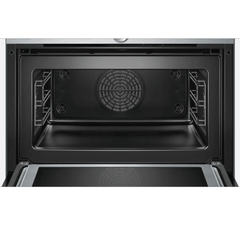 Lò nướng kèm vi sóng BOSCH CMG633BS1 serie 8